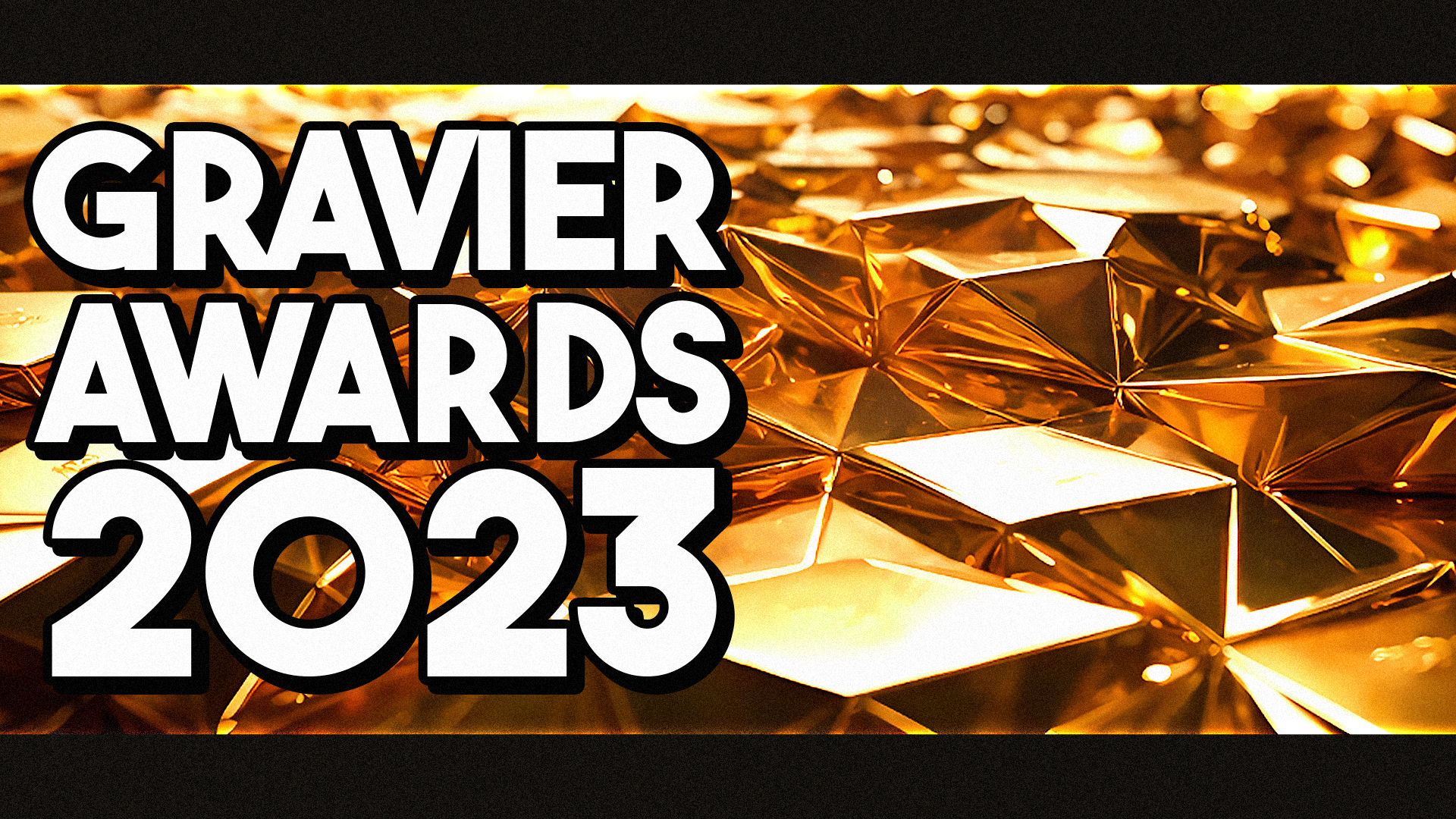 GRAVIER AWARDS 2023: Community Choice